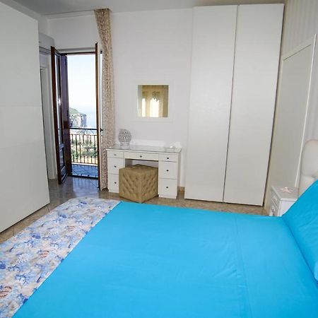 Mira Vico Apartments ヴィーコ・エクエンセ エクステリア 写真