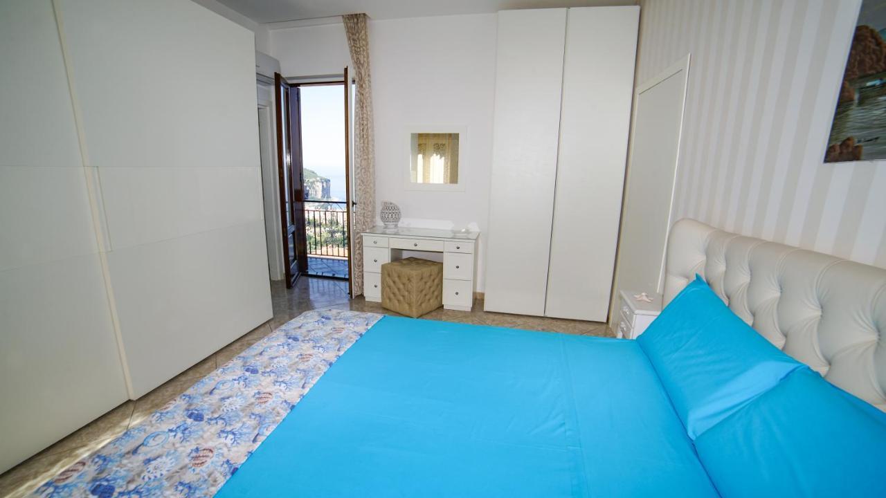 Mira Vico Apartments ヴィーコ・エクエンセ エクステリア 写真