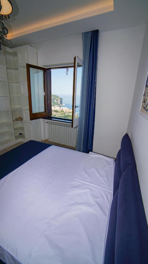 Mira Vico Apartments ヴィーコ・エクエンセ エクステリア 写真