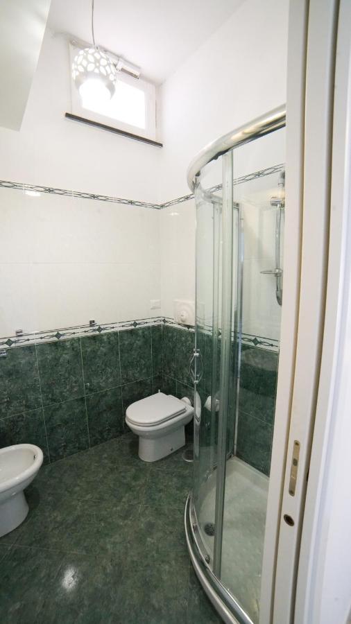 Mira Vico Apartments ヴィーコ・エクエンセ エクステリア 写真
