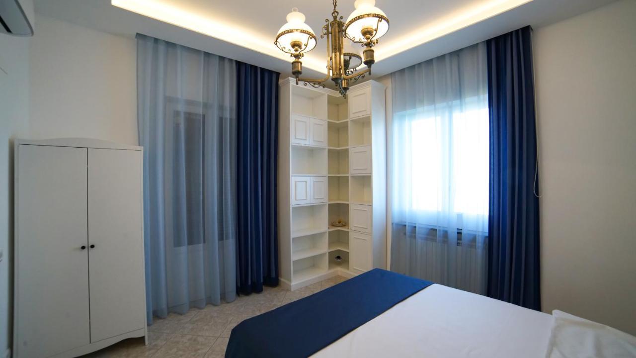 Mira Vico Apartments ヴィーコ・エクエンセ エクステリア 写真
