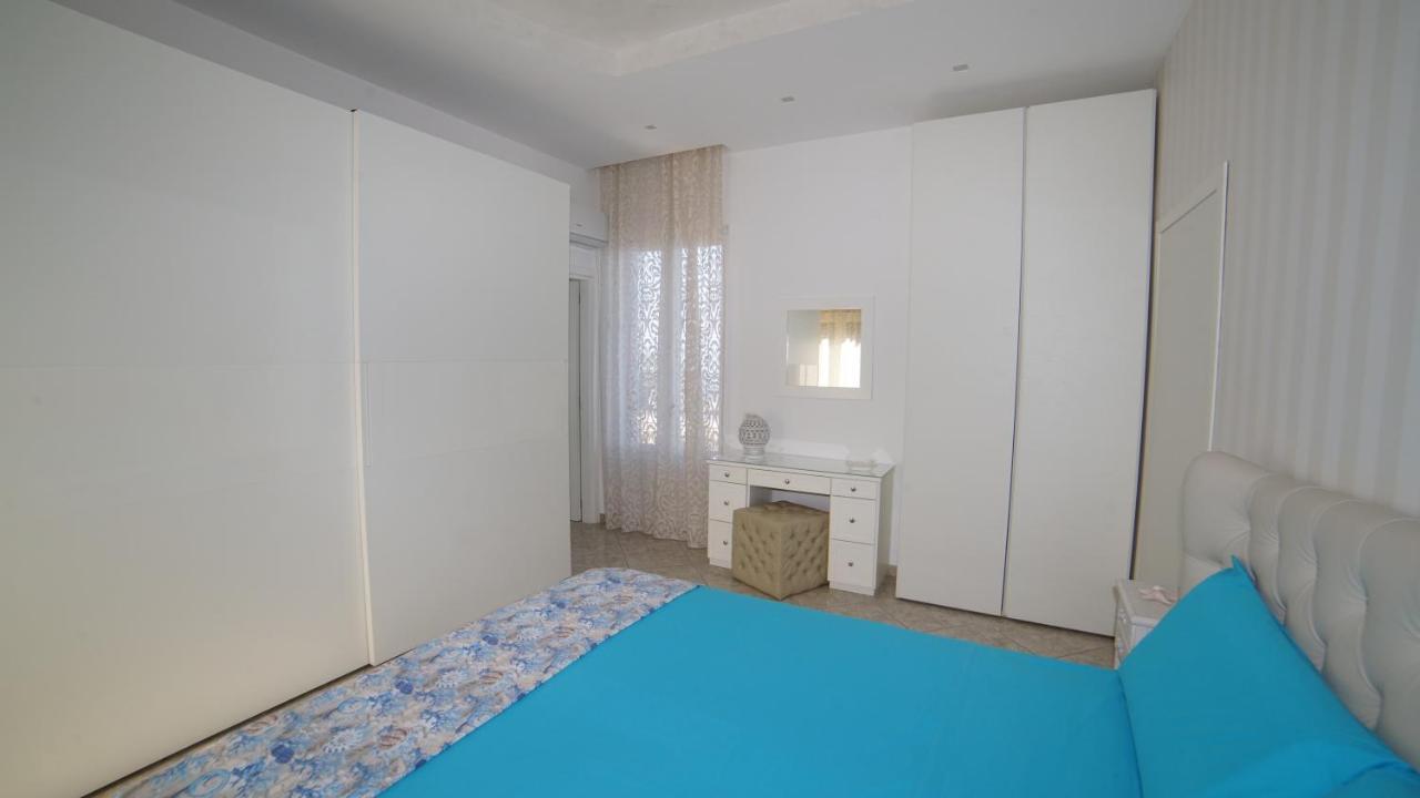 Mira Vico Apartments ヴィーコ・エクエンセ エクステリア 写真
