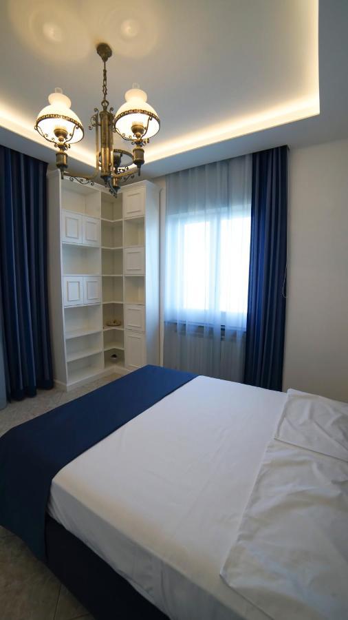 Mira Vico Apartments ヴィーコ・エクエンセ エクステリア 写真