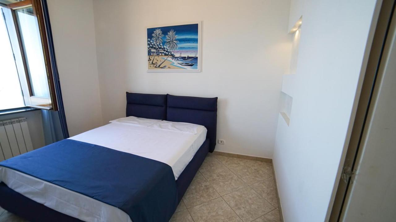 Mira Vico Apartments ヴィーコ・エクエンセ エクステリア 写真